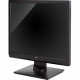 Viewsonic Value VA708a 17" LED LCD Monitor - 5:4 - 5 ms - 1280 x 1024 - 16.7 Million Colors - 250 Nit - 1,000:1 - SXGA - VGA - 17 W - China Energy Label (CEL), EPEAT Silver, CECP, ENERGY STAR, RoHS-ENERGY STAR; EPEAT Silver; RoHS; WEEE Compliance VA7