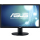 Asus VE228H 21.5" LED LCD Monitor - 16:9 - 5 ms - Adjustable Display Angle - 1920 x 1080 - 16.7 Million Colors - 250 Nit - 10,000,000:1 - Full HD - Speakers - DVI - HDMI - VGA - 29 W - Black - ENERGY STAR, WEEE - ENERGY STAR, WEEE Compliance-ENERGY S