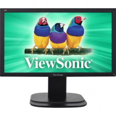 Viewsonic VG2039m-LED 20" LED LCD Monitor - 16:9 - 5 ms - Adjustable Display Angle - 1600 x 900 - 250 Nit - 1,000:1 - HD+ - Speakers - DVI - VGA - DisplayPort - USB - 17 W - RoHS, REACH, EPEAT Silver, ENERGY STAR-ENERGY STAR; EPEAT Silver; RoHS Compl