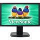 Viewsonic VG2039m-LED 20" LED LCD Monitor - 16:9 - 5 ms - Adjustable Display Angle - 1600 x 900 - 250 Nit - 1,000:1 - HD+ - Speakers - DVI - VGA - DisplayPort - USB - 17 W - RoHS, REACH, EPEAT Silver, ENERGY STAR-ENERGY STAR; EPEAT Silver; RoHS Compl