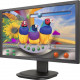 Viewsonic VG2439Smh 24" LED LCD Monitor - 16:9 - 6.50 ms - 1920 x 1080 - 16.7 Million Colors - 250 Nit - 20,000,000:1 - Full HD - Speakers - HDMI - VGA - DisplayPort - USB - 36 W - Black - EPEAT Gold, ENERGY STAR, WEEE, RoHS - ENERGY STAR, EPEAT Gold