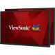 Viewsonic VG2448_H2 24" WLED LCD Monitor - 16:9 - 5 ms GTG (OD) - 1920 x 1080 - 16.7 Million Colors - 250 Nit - Full HD - Speakers - HDMI - VGA - DisplayPort - USB - 57 W - EPEAT, cTUVus - TAA Compliance VG2448_H2