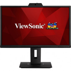 Viewsonic VG2740V 27" Full HD LED LCD Monitor - 16:9 - Black - 27" Class - SuperClear IPS - 1920 x 1080 - 16.7 Million Colors - 300 Nit Typical - 5 ms GTG (OD) - 75 Hz Refresh Rate - HDMI - VGA - DisplayPort - USB Hub VG2740V