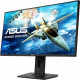 Asus VG275Q 27" Full HD LED LCD Monitor - 16:9 - Black - 1920 x 1080 - 16.7 Million Colors - FreeSync - 300 Nit - 1 ms - HDMI - VGA - DisplayPort VG275Q