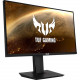 Asus TUF VG289Q 28" 4K UHD WLED Gaming LCD Monitor - 16:9 - Black - In-plane Switching (IPS) Technology - 3840 x 2160 - 1.07 Billion Colors - Adaptive Sync/FreeSync - 350 Nit Maximum - 5 ms GTG - 60 Hz Refresh Rate - 2 Speaker(s) - HDMI - DisplayPort