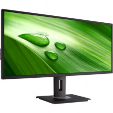 Viewsonic VG3456 34" WQHD LED LCD Monitor - 21:9 - Black - 34" Class - MVA technology - 3440 x 1440 - 1.07 Billion Colors - FreeSync - 300 Nit - 5 ms GTG (OD) - 75 Hz Refresh Rate - HDMI - DisplayPort VG3456