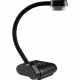 AVer AVerVision F17-8M Portable FlexArm Document Camera - 8 Megapixel - 0.31" CMOS - 27.2x Digital Zoom VISIF178M