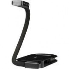 AVERATEC AVerVision U50 USB FlexArm Document Camera - 5 Megapixel - 0.25" CMOS - 8x Digital Zoom VISIONU50