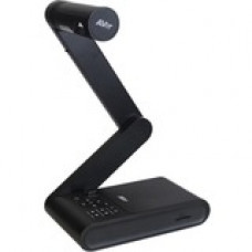 AVer M17-13M Document Camera - 1x Optical Zoom - 35.2x Digital Zoom - 60 fps VISM1713M