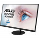Asus VL249HE 23.8" Full HD Gaming LCD Monitor - 16:9 - Black - 24" Class - In-plane Switching (IPS) Technology - 1920 x 1080 - 16.7 Million Colors - FreeSync - 250 Nit Maximum - 5 ms - HDMI - VGA VL249HE