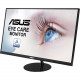 Asus VL279HE 27" Full HD LED Gaming LCD Monitor - 16:9 - Black - 27" Class - In-plane Switching (IPS) Technology - 1920 x 1080 - 16.7 Million Colors - FreeSync - 250 Nit Maximum - 5 ms - HDMI - VGA VL279HE