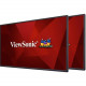 Viewsonic VP2468_H2 24" LED LCD Monitor - 16:9 - 5 ms - 1920 x 1080 - 16.7 Million Colors - 250 Nit - 20,000,000:1 - Full HD - HDMI - DisplayPort - USB - 48 W - Black - ENERGY STAR 7.0, EPEAT Gold VP2468_H2