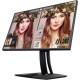 Viewsonic VP2468 24" LED LCD Monitor - 16:9 - 4 ms - 1920 x 1080 - 16.7 Million Colors - 250 Nit - 20,000,000:1 - Full HD - HDMI - DisplayPort - USB - 22 W - Black - TCO Certified Displays 6.0-EPEAT Gold; RoHS; WEEE; REACH Compliance VP2468