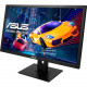 Asus VP248QGL 24" WLED LCD Monitor - 16:9 - 1 ms GTG - 1920 x 1080 - 16.7 Million Colors - 250 Nit - Maximum - Full HD - Speakers - HDMI - VGA - DisplayPort - 27 W - Black - WEEE, ErP, J-Moss (Japanese RoHS), China Energy Label (CEL), MEPS, TCO Certi