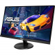 Asus VP249QGR 23.8" Full HD LCD Monitor - 16:9 - Black - 24" Class - In-plane Switching (IPS) Technology - 1920 x 1080 - 16.7 Million Colors - FreeSync - 250 Nit Typical - 1 ms - 120 Hz Refresh Rate - HDMI - VGA - DisplayPort VP249QGR