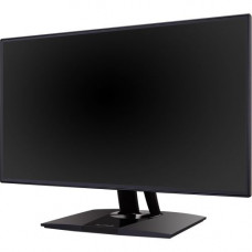 Viewsonic VP2768 27" LED LCD Monitor - 16:9 - 14 ms - 2560 x 1440 - 16.7 Million Colors - 350 Nit - 20,000,000:1 - WQHD - HDMI - DisplayPort - USB - 35 W - Black - EPEAT Gold, ErP, WEEE, cTUVus, REACH, RoHS VP2768