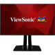Viewsonic VP3268-4K 32" 4K UHD WLED LCD Monitor - 16:9 - Black - 3840 x 2160 - 1.07 Billion Colors - )350 Nit - 7 ms - HDMI - DisplayPort VP3268-4K