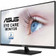 Asus VP32UQ 31.5" 4K UHD LED LCD Monitor - 16:9 - 32" Class - In-plane Switching (IPS) Technology - 3840 x 2160 - 1.07 Billion Colors - Adaptive Sync - 350 Nit Typical - 4 ms GTG - 60 Hz Refresh Rate - HDMI - DisplayPort VP32UQ