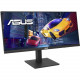 Asus VP349CGL 34" UW-QHD LED Gaming LCD Monitor - 21:9 - Black - 34" Class - In-plane Switching (IPS) Technology - 3440 x 1440 - 16.7 Million Colors - Adaptive Sync/FreeSync - 300 Nit - 1 ms - 100 Hz Refresh Rate - HDMI - DisplayPort VP349CGL