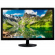Asus VS248H-P 24" LED LCD Monitor - 16:9 - 2 ms - Adjustable Display Angle - 1920 x 1080 - 16.7 Million Colors - 250 Nit - 50,000,000:1 - Full HD - DVI - HDMI - VGA - 32 W - Glossy Black - ENERGY STAR, RoHS, WEEE, EPEAT Silver - ENERGY STAR, EPEAT Go