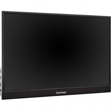 Viewsonic VX1755 17.2" Full HD LED Gaming LCD Monitor - 16:9 - 17" Class - In-plane Switching (IPS) Technology - 1920 x 1080 - 16.7 Million Colors - FreeSync Premium - 250 Nit - 4.49 ms - 144 Hz Refresh Rate - HDMI VX1755