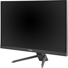 Viewsonic VX2467-MHD 23.8" Full HD LED Gaming LCD Monitor - 16:9 - Black - 24" Class - MVA technology - 1920 x 1080 - 16.7 Million Colors - FreeSync - 250 Nit - 1 ms GTG (OD) - 75 Hz Refresh Rate - HDMI - VGA - DisplayPort VX2467-MHD