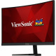 Viewsonic VX2468-PC-MHD 23.6" Full HD Curved Screen WLED Gaming LCD Monitor - 16:9 - 24" Class - MVA technology - 1920 x 1080 - 16.7 Million Colors - FreeSync Premium - 250 Nit - 1 ms - 165 Hz Refresh Rate - HDMI - DisplayPort VX2468-PC-MHD