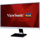 Viewsonic VX2478-SMHD 23.8" LED LCD Monitor - 14 ms - 2560 x 1440 - 16.7 Million Colors - 300 Nit - 80,000,000:1 - WQHD - Speakers - HDMI - DisplayPort - 29 W - Black - ENERGY STAR 7.0, EPEAT Silver, WEEE, RoHS, ErP, MEPS, China RoHS, China Energy La