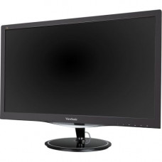 Viewsonic VX2757-mhd 27" LED LCD Monitor - 16:9 - 2 ms - 1920 x 1080 - Full HD - HDMI - VGA - DisplayPort - Black VX2757-MHD