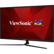 Viewsonic VX3211-4K-MHD 31.5" 4K UHD WLED Gaming LCD Monitor - 16:9 - Black - 3840 x 2160 - 1.07 Billion Colors - FreeSync - 300 Nit - 3 ms GTG - HDMI - DisplayPort VX3211-4K-MHD