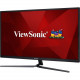 Viewsonic VX3211-4K-MHD 31.5" 4K UHD WLED Gaming LCD Monitor - 16:9 - Black - 3840 x 2160 - 1.07 Billion Colors - FreeSync - 300 Nit - 3 ms GTG - HDMI - DisplayPort VX3211-4K-MHD