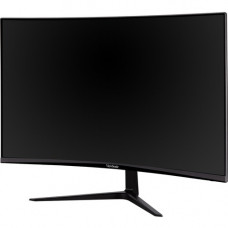 Viewsonic VX3218-PC-MHD 31.5" Full HD Curved Screen LED Gaming LCD Monitor - 16:9 - Black - 32" Class - Vertical Alignment (VA) - 1920 x 1080 - 16.7 Million Colors - Adaptive Sync - 300 Nit Typical - 1 ms MPRT - 165 Hz Refresh Rate - HDMI - Disp