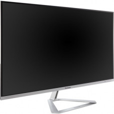 Viewsonic VX3276-4K-MHD 31.5" 4K UHD WLED LCD Monitor - 16:9 - Silver - MVA technology - 3840 x 2160 - 16.7 Million Colors - 300 Nit - 3 ms GTG (OD) - 2 Speaker(s) - HDMI - DisplayPort - Mini DisplayPort VX3276-4K-MHD