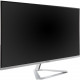 Viewsonic VX3276-4K-MHD 31.5" 4K UHD WLED LCD Monitor - 16:9 - Silver - MVA technology - 3840 x 2160 - 16.7 Million Colors - 300 Nit - 3 ms GTG (OD) - 2 Speaker(s) - HDMI - DisplayPort - Mini DisplayPort VX3276-4K-MHD