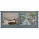Viewz VZ-097RCR-D 9.7" XGA LED LCD Monitor - 4:3 - Black - In-plane Switching (IPS) Technology - 1024 x 768 - 0.26 Million Colors - 300 Nit - 35 ms - 60 Hz Refresh Rate - 2 Speaker(s) - VGA - TAA Compliance VZ-097RCR-D