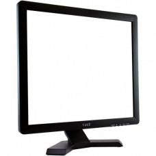 Viewz VZ-17RTN 17" LED LCD Monitor - 1280 x 1024 - 16.7 Million Colors - 300 Nit - 700:1 - SXGA - Speakers - HDMI - VGA - 20 W - Black - RoHS VZ-17RTN