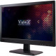 Viewz VZ-19CMP 19.5" LED LCD Monitor - 16:9 - 1600 x 900 - 16.7 Million Colors - 250 Nit - 1,000:1 - HD+ - Speakers - HDMI - VGA - 18 W - ENERGY STAR, WEEE VZ-19CMP