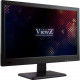 Viewz VZ-24CMP 23.6" LED LCD Monitor - 16:9 - 1920 x 1080 - 16.7 Million Colors - 300 Nit - 1,000:1 - Full HD - Speakers - HDMI - VGA - 25 W - ENERGY STAR, WEEE VZ-24CMP