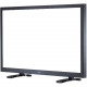 Viewz VZ-55UHD 55" 4K UHD LED LCD Monitor - 16:9 - Black - 3840 x 2160 - 1.07 Billion Colors - 350 Nit - DVI - HDMI - VGA - DisplayPort VZ-55UHD