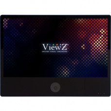 Viewz VZ-PVM-I2B3N Full HD LED LCD Monitor - 16:9 - Black - 1920 x 1080 - 16.7 Million Colors - )250 Nit - Webcam - HDMI - VGA - TAA Compliance VZ-PVM-I2B3N