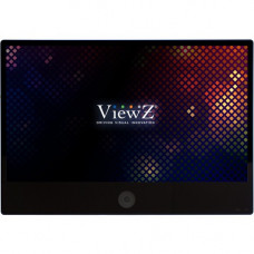 Viewz VZ-PVM-I4B3N 32" Full HD LED LCD Monitor - 16:9 - Black - 1920 x 1080 - 16.7 Million Colors - 300 Nit - Webcam - HDMI - VGA VZ-PVM-I4B3N