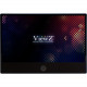 Viewz VZ-PVM-I4B3N 32" Full HD LED LCD Monitor - 16:9 - Black - 1920 x 1080 - 16.7 Million Colors - 300 Nit - Webcam - HDMI - VGA VZ-PVM-I4B3N