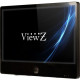 Viewz VZ-PVM-I4W3 32" Full HD LED LCD Monitor - 16:9 - 1920 x 1080 - 16.7 Million Colors - 350 Nit - 6.50 ms - Webcam - DVI - HDMI - VGA VZ-PVM-I4W3