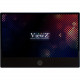 Viewz VZ-PVM-Z4B3N 32" Full HD LED LCD Monitor - 16:9 - Black - 32" Class - 1920 x 1080 - 16.7 Million Colors - 450 Nit - HDMI - VGA VZ-PVM-Z4B3N
