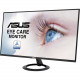 Asus VZ24EHE 23.8" Full HD LED LCD Monitor - 16:9 - 24" Class - In-plane Switching (IPS) Technology - 1920 x 1080 - 16.7 Million Colors - Adaptive Sync/FreeSync - 250 Nit Typical - 1 ms MPRT - 75 Hz Refresh Rate - HDMI - VGA VZ24EHE