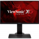 Viewsonic XG2705 27" Full HD LED Gaming LCD Monitor - 16:9 - Black - 27" Class - SuperClear IPS - 1920 x 1080 - 16.7 Million Colors - Adaptive Sync/FreeSync - 250 Nit Typical - 1 ms GTG - HDMI - DisplayPort XG2705