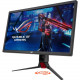 Asus ROG Strix XG27UQ 27" 4K UHD LED Gaming LCD Monitor - 16:9 - Black - 27" Class - In-plane Switching (IPS) Technology - 3840 x 2160 - 1.07 Billion Colors - Adaptive Sync/G-Sync Compatible - 350 Nit Typical, 400 Nit Peak - 1 ms MPRT - HDMI - D