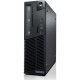 Lenovo ThinkCentre M73 10B5000VUS Desktop Computer - Core i3 i3-4150 - 4 GB RAM - 500 GB HDD - Small Form Factor - Business Black - Windows 8.1 Pro 64-bit - Intel HD Graphics 4400 - DVD-Writer - Gigabit Ethernet 10B5000VUS