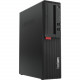 Lenovo ThinkCentre M910s 10MK0052US Desktop Computer - Core i7 i7-7700 - 4 GB RAM - 1 TB HDD - 16 GB SSD - Small Form Factor - Windows 10 Pro 64-bit - Intel HD Graphics 630 - DVD-Writer - English (US) Keyboard 10MK0052US