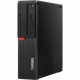 Lenovo ThinkCentre M920s 10SJ000XUS Desktop Computer - Core i7 i7-8700 - 8 GB RAM - 256 GB SSD - Small Form Factor - Windows 10 Pro 64-bit - DVD-Writer - English (US) Keyboard - Wireless LAN - Bluetooth 10SJ000XUS